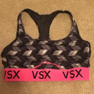 Victoria’s Secret PINK Sports Bra (Activewear)